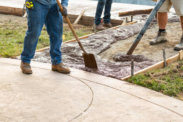  De Kal, TX Concrete contractor Pros